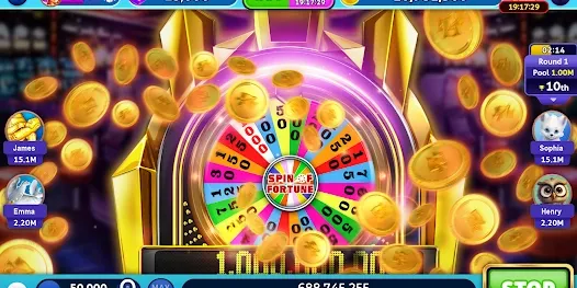 678 Bet অ্যাপ স্ক্রিনশট ১