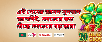 স্লট গেম ফ্রি স্পিন উৎসব promotion